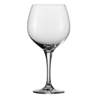 Rotweinglas 32,3 cl Schott-Zwiesel Mondial VE 25