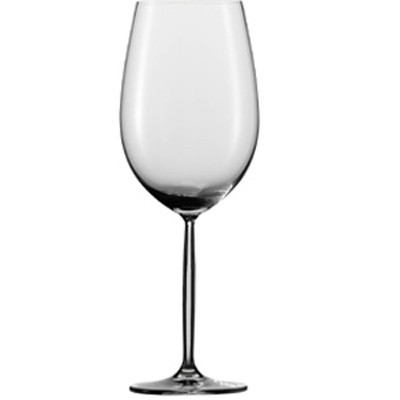 Bordeaux Schott-Zwiesel Diva VE 25