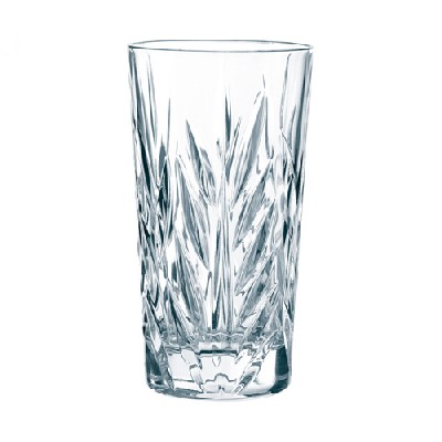 Longdrink NOBLESSE 375ml, Ø 74mm Höhe 148mm VE25