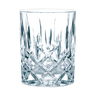 Whiskyglas NOBLESSE 295ml, Ø82mm, Höhe 98mm VE25