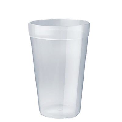 Mehrwegbecher PP 0,3 l (VE= 1)