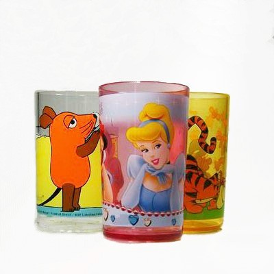 Trinkbecher für Kinder  1