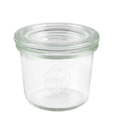 Weckglas 160mm, VE30