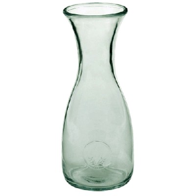 Glaskaraffe, 1 Liter VE 1