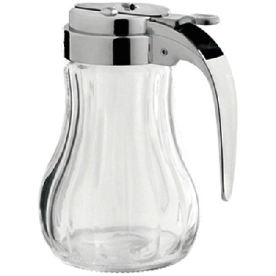 Milchgiesser Glas 8,5cm, VE 1