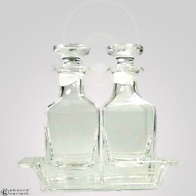 Menage Essig/Oel VE 1