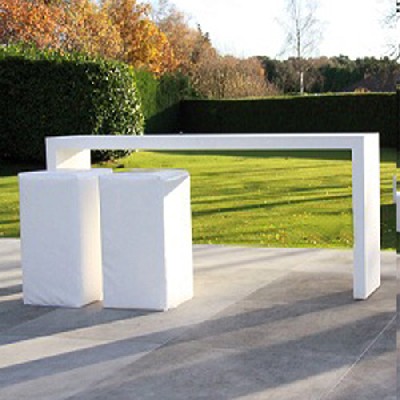 Brückentisch 220 x 80cm  VE Stk.
