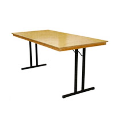 Seminartisch 220cm x 80cm VE 1