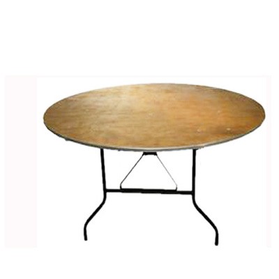 Bankett Tisch Ø 152cm VE Stk