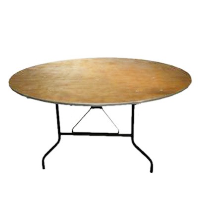 Bankett Tisch Ø 183cm VE Stk