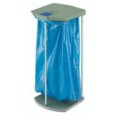Gestell für Müllsäcke 120 Liter VE Stk.