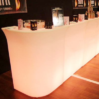 Designer Bar Eckelement VE Stk.