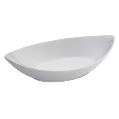 Schale groß Schiffchen 25,0 cm (VE 30)