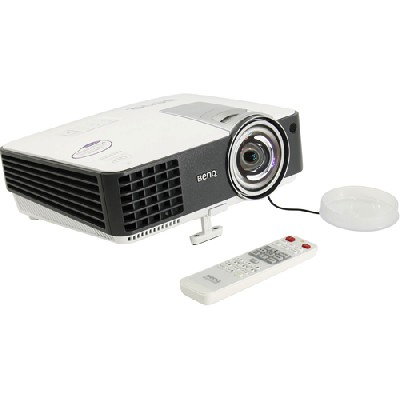 Beamer auch für WII Konsole