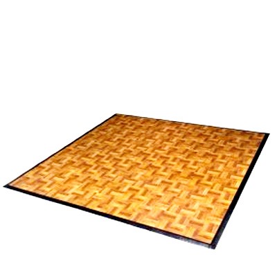 Tanzboden Element 45,5x45,5 cm (VE 1)