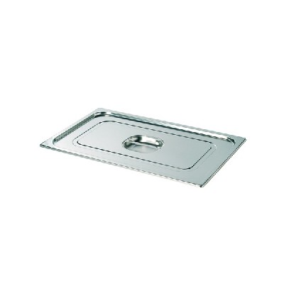 Deckel für 1/1 GN Einsatz VE Stk.
