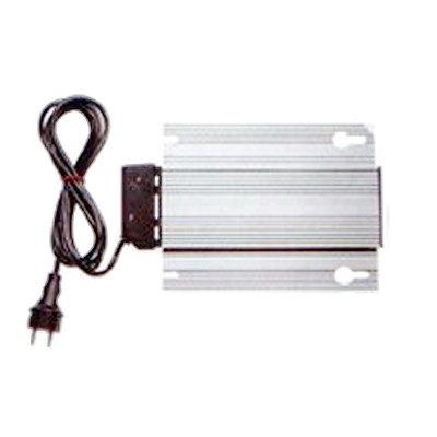 Elek. Heizung für Chafing Dishes 230V 600W VE Stk.