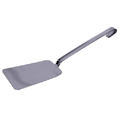 Kippbratenpfannenschaufel 49 cm lang  Stk.