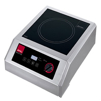 Induktionskochfeld 230V 3,5 KW VE Stk.