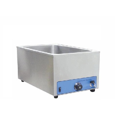 Bain Marie 1/1 GN bis 150mm tiefe 230V/ 1,2 kw VE Stk.