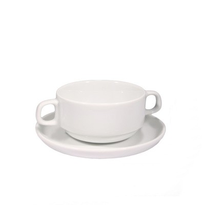 Suppentasse Obere 26 cl  VE 16