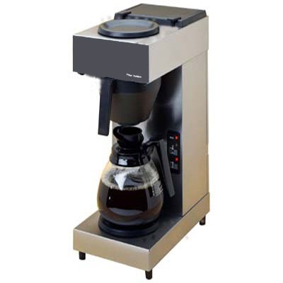 Kaffeemaschine Bonamat für Glaskannen VE Stk.