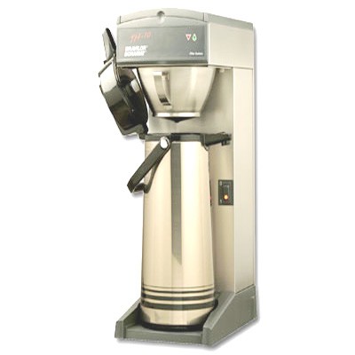 Kaffeemaschine Bonamat für Pumpkanne 2 Liter VE Stk.