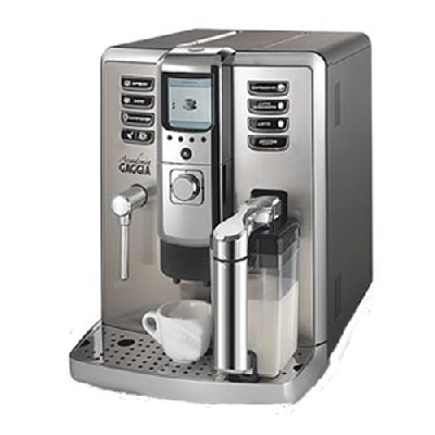 Kaffeevollautomat Gaggia Accademia VE Stk.