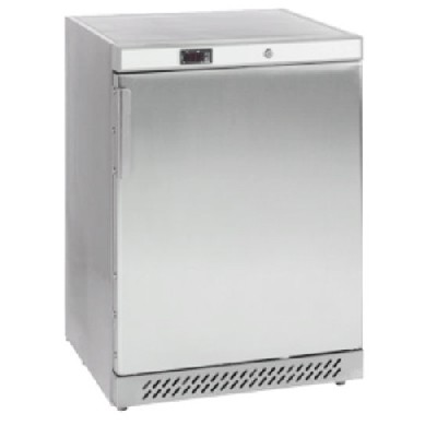 Flaschenkühlschrank 130 Ltr. Höhe 85 cm VE Stk. ESTA