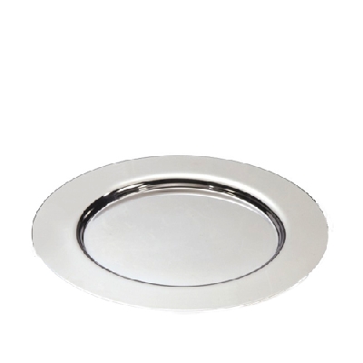 Platzteller Ø 32 cm Fahne 5,0 cm VE Stk.