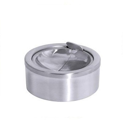 Windaschenbecher Edelstahl Ø 11,5cm VE Stk.