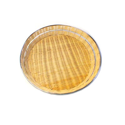 Brotkorb Ø 40cm Höhe 13 cm VE Stk.