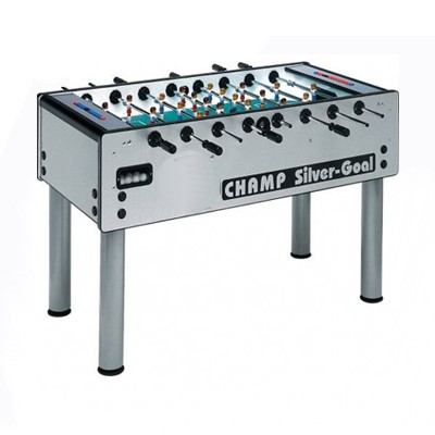 Tischfussball Champ VE Stk.