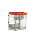 Popcornmaschine, Tischmodel