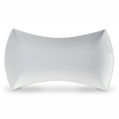 Platte tailliert 32,0 x18,0 cm VE 10