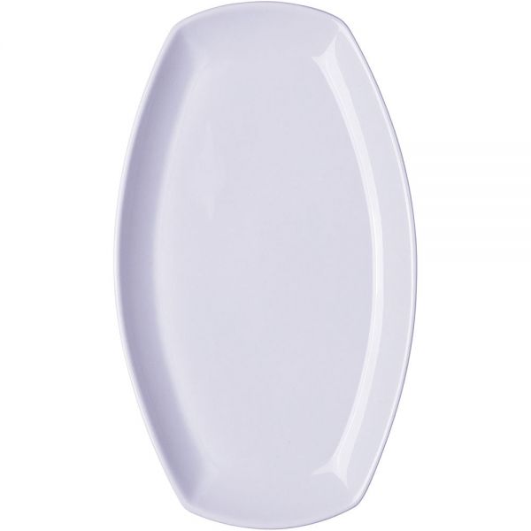 Platte Einhorn 10 cm breit, 17 cm lang