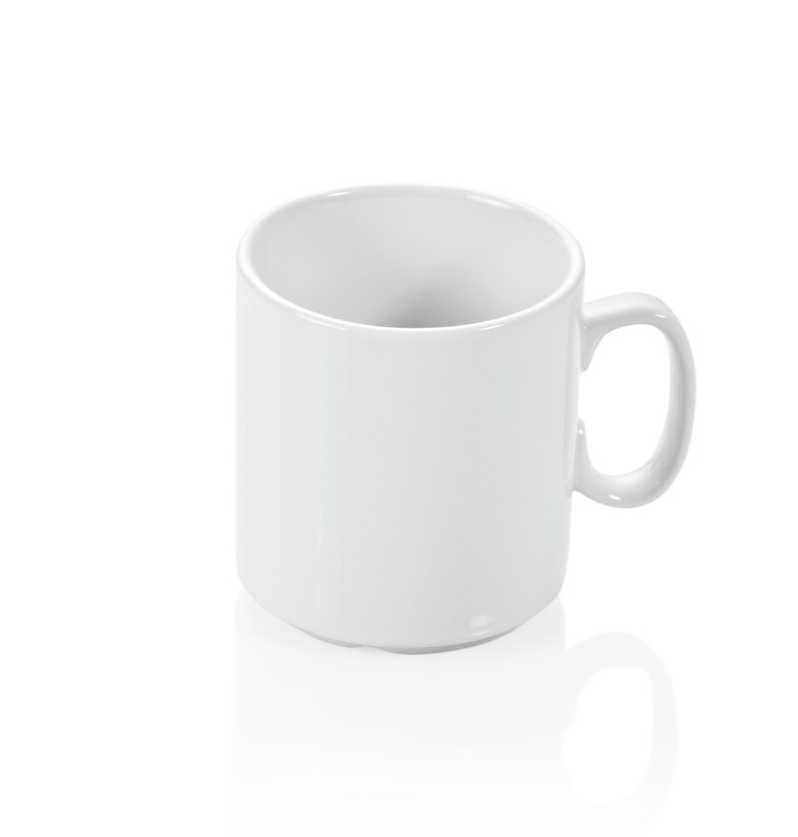 Kaffeebecher 0,3l Serie Classic VE36 / Kiste
