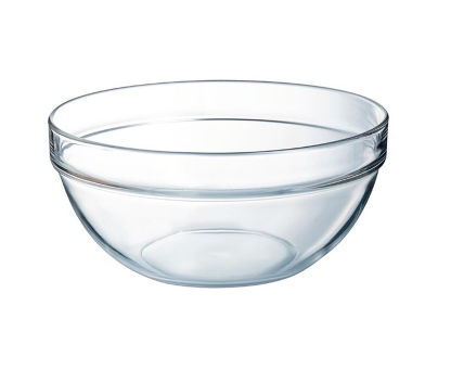 Schüssel Glas Ø 29 cm VE 1