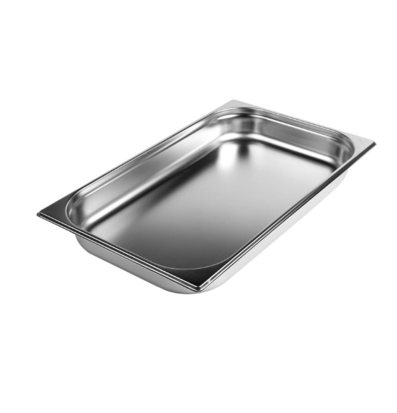 GN Einsatz 1/1 - 6,5 cm tief VE Stk.