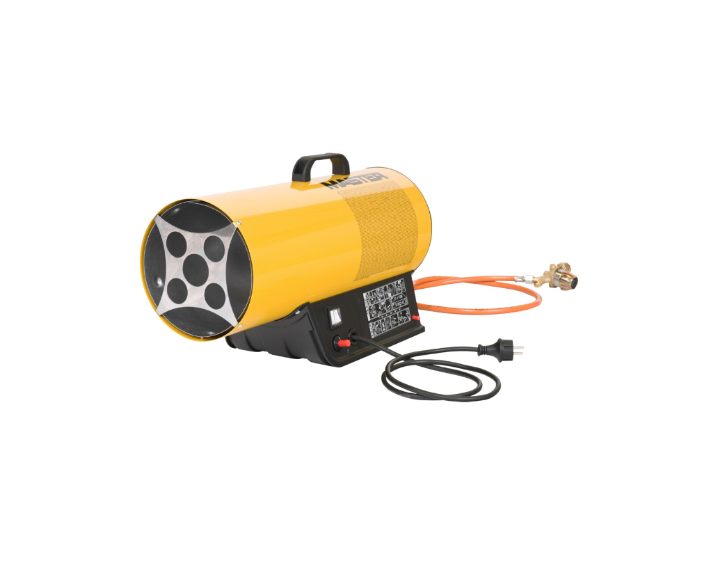 Heizgebläse 18-33kw
