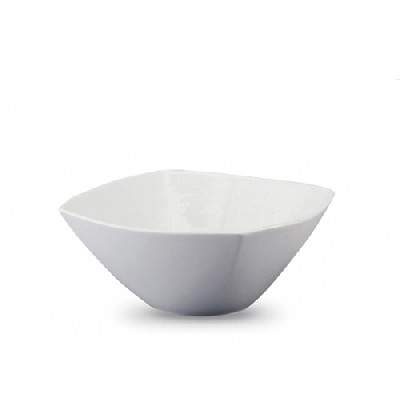 Salatschale hoch eckig 14 cm VE 30
