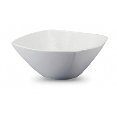 Salatschale hoch eckig 27 cm VE 1