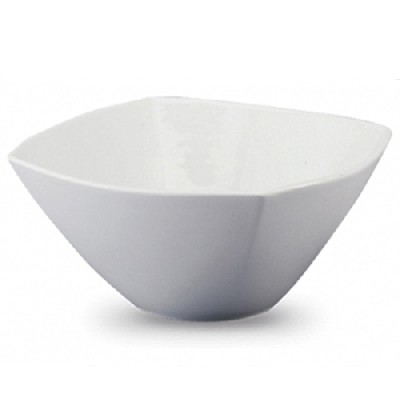 Salatschale hoch eckig 35 cm VE 1