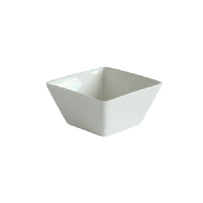 Schale quadratisch 8cm x 8cm (VE= 1)